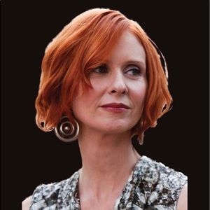 Masha Archer Miranda Disc Earrings